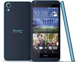 اصلاح ايمي الاساسي HTC 620G