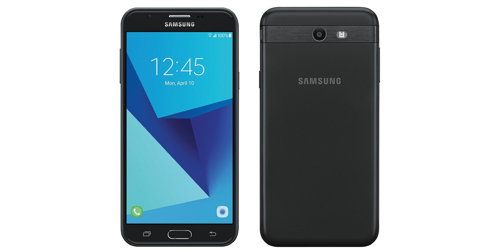 روم كومبنيشن U2 Samsung Galaxy J7 Perx SM-J727P