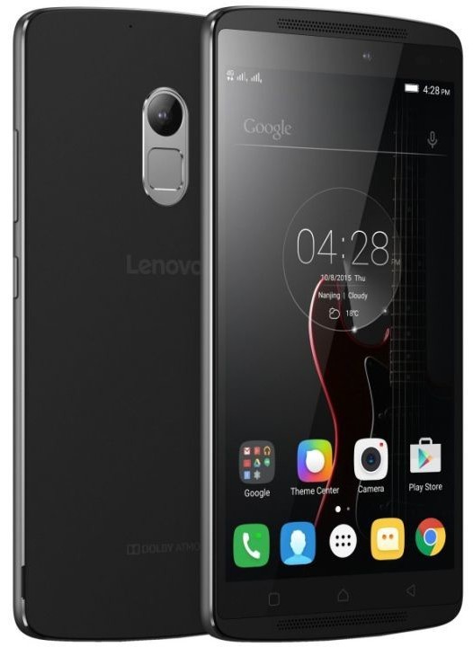 حصريا اصلاح ايمي الاساسي هاتف LENOVO A7010A48 اصدار 6.0.1
