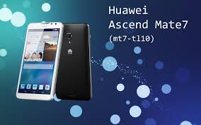 رووم Huawei Ascend Mate 7 MT7-TL10
