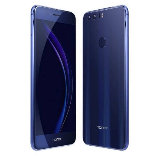رووم Huawei Honor 8 Dual SIM LTE-A FRD-L04