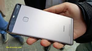 روم Huawei G9 Plus Dual SIM TD-LTE MLA-TL00