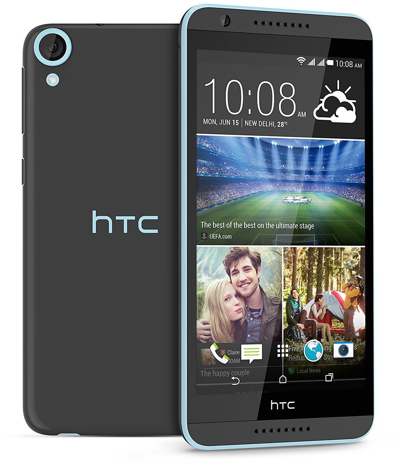 الروم الرسمي لجهاز HTC Desire 820G Plus الاسم التطوير A50_DTUL
