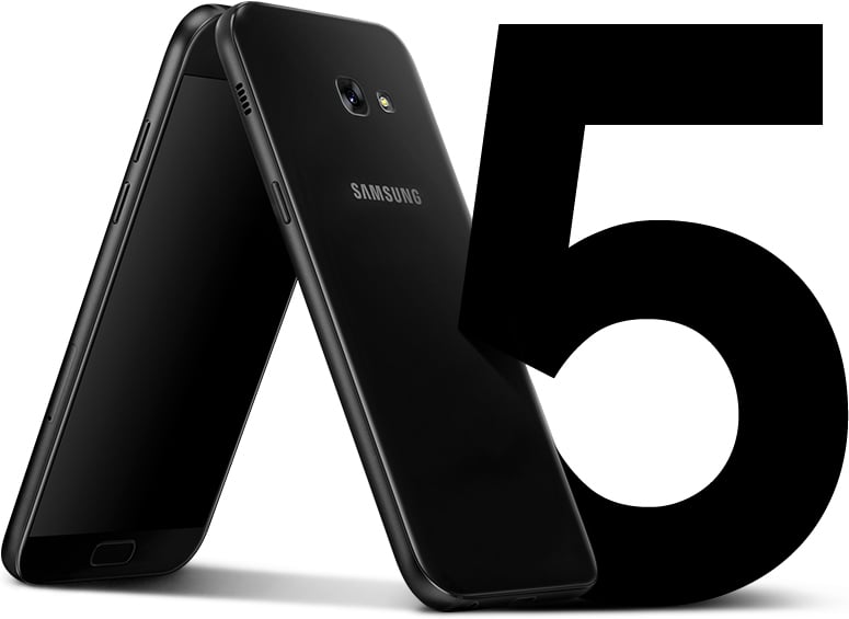 اصلاح ايمي الاساسي للهاتف A520F UF (U15) Android 8.0.0