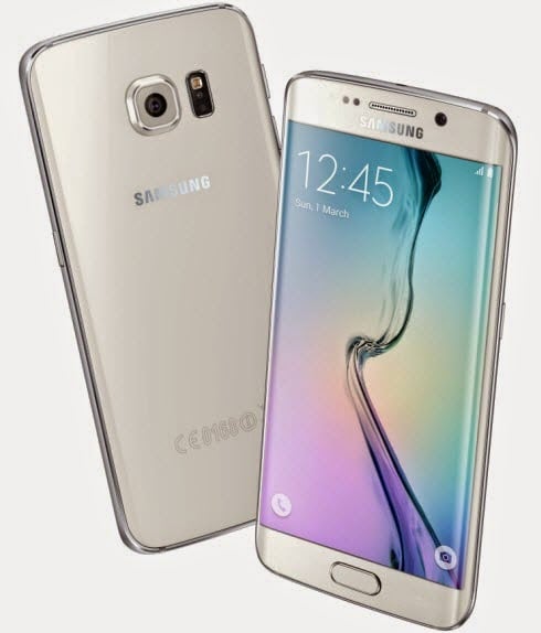 روم 4 ملفات Galaxy S6 Edge SM-G925i اصدار 7 حماية u4