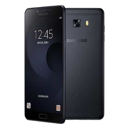 روم  أوريو 4 ملفات للهاتف  SAMSUNG Galaxy C7 PRO  SM-C7010 ZC  إصدار 8.0 حماية U1