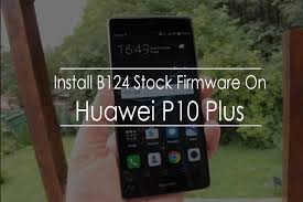 huawei p10 plus vky-l29 firmware