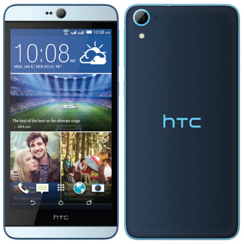  الروم الرسمي لجهاز HTC Desire 826 الاسم التطوير D826d) A52_DTUL | A52_DWGL | A52_TUHL