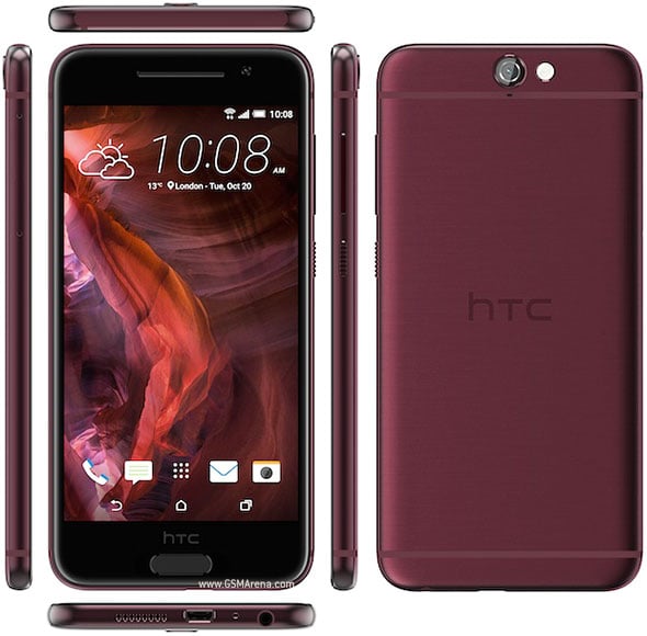 حل مشكلة عدم قبول اي روم لهاتف HTC ONE A9