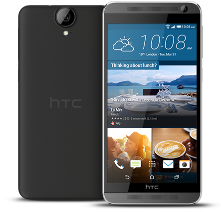  الروم الرسمي لجهاز HTC One (E9+) الاسم التطوير(E9pw) A55ML_DTUL