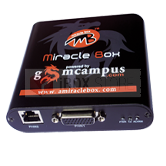 Miracle eMMC Plus Tool v1.31 | OPPO | XIAOMI | VIVO