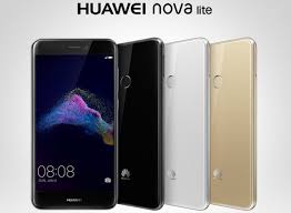 رووم NEW Huawei Nova  PRA-LX2