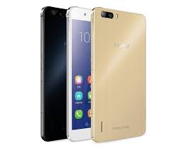 رووم Huawei Honor 6 Plus PE-TL10