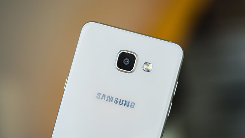 ازالة Frp لجهاز Samsung Galaxy A510F اصدار 7.0 حماية U7