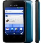 alcatel one touch 4007d