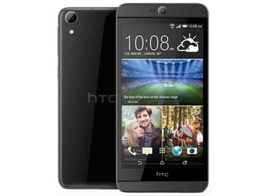 A52_TUHL HTC HTC Desire 826 official firmware