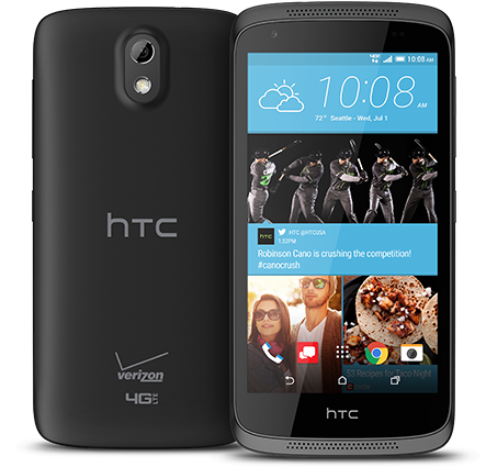 الروم الرسمي لجهاز HTC Desire 526 الاسم التطوير A13_WL