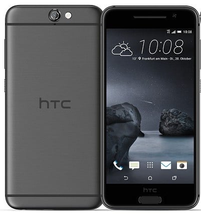 ازالة Frp لاجهزة HTC 10, 10 Pro, 10 Evo , U Play, U Ultral , U11