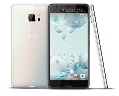  الروم الرسمي لجهاز HTC U Ultra الاسم التطوير OCEAN_UHL | OCEAN_DUGL | OCEAN_DTWL |
