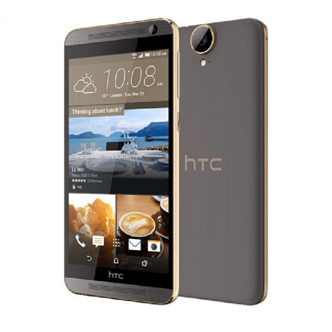  الروم الرسمي لجهاز HTC One E9t الاسم التطوير A53ML_DTUL