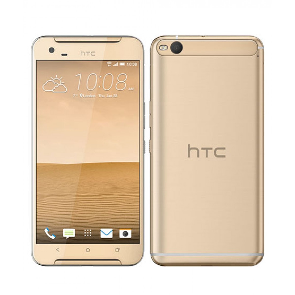 اصلاح ايمي الاساسي  HTC ONE X9 DUAL SIM