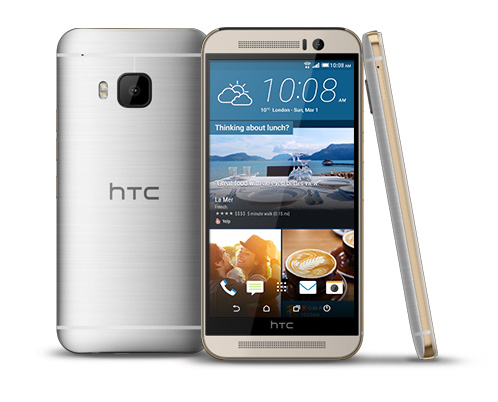  الروم الرسمي لجهاز HTC M9 الاسم التطوير HIMA | HIMA_UHL | HIMA_UL | HIMA_WHL | HIMA_WL