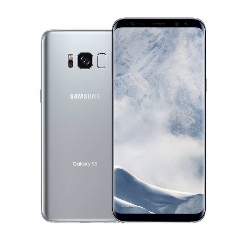 ازالة Frp لجهاز Samsung Galaxy S8 Plus G955F G955FD اصدار 8.0 , 7.0 حماية U1 اخر باتش