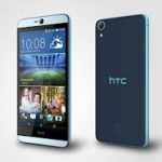 HTC DESIRE 826 root