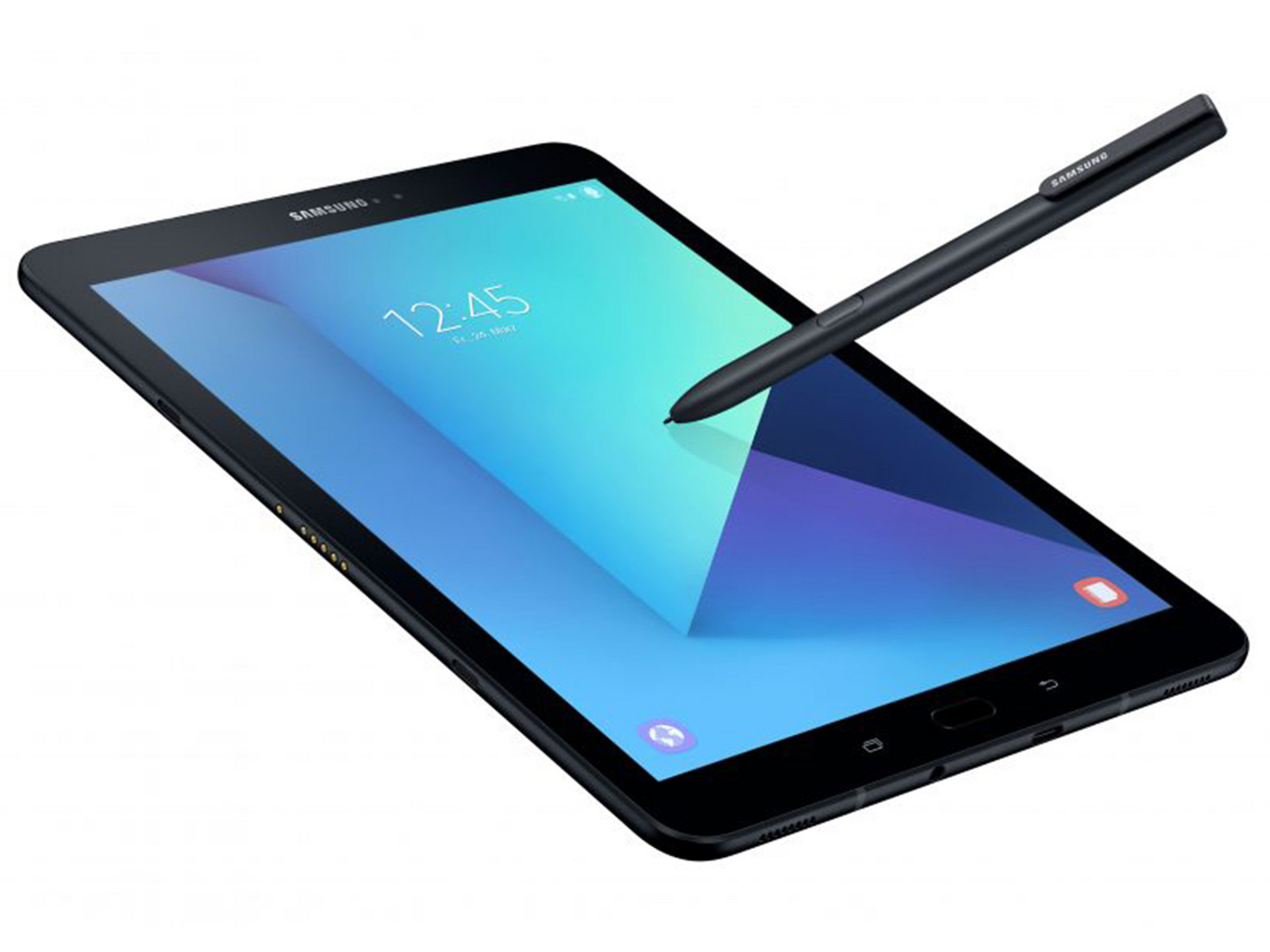الروم الرسمي SM-T825 اصدار 8.0 Galaxy Tab S3