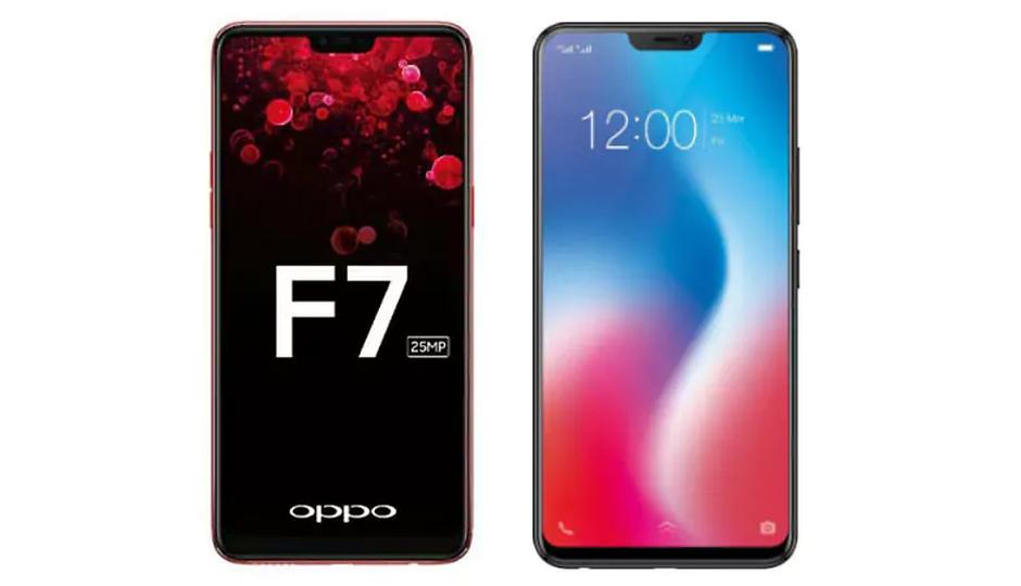 Oppo f9 ,f7 Format Done With Infinity CM2..