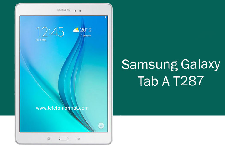 ROOT TAB A 2016 T287