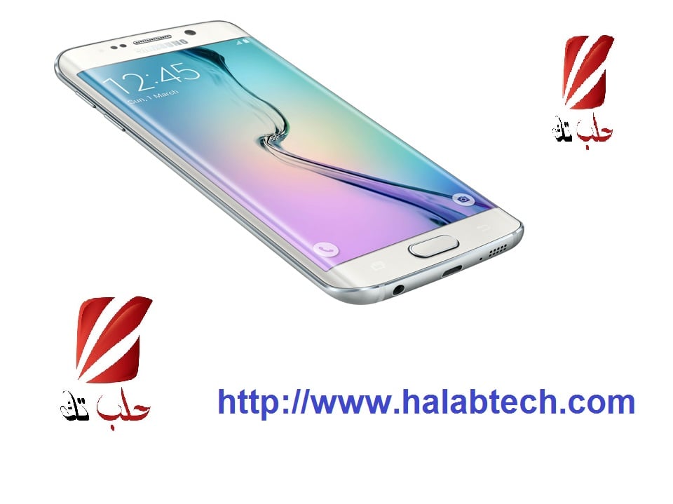 روم عربي تركي فارسي للهاتف SAMSUNG GALAXY S6 EDGE SM-G925W8 إصدار 7.0 الحماية U6 وتحويله لموديل G925F