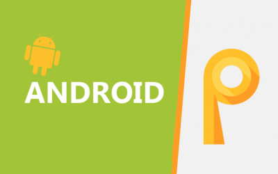 الإصدار التجريبي الأول والموجه للمطورين من نظام Android 9.0