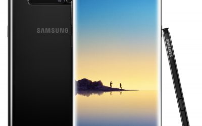 روم عربي تركي + تطبيقات GOOGLE PLAY للهاتف  Samsung Galaxy NOTE 8  SM-N9500ZC إصدار  8.0.0 الحماية U4 REV4