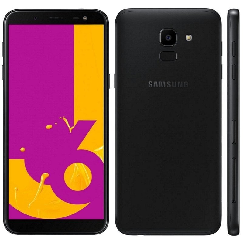 إزالة FRP لجهاز Samsung SM-J600G Galaxy J6 حماية U3