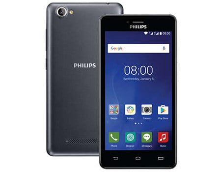 فلاشة Philips S326  spd