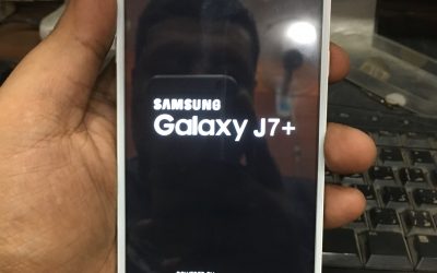 Galaxy J7+ cline rom