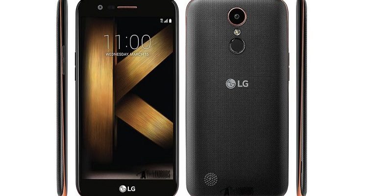 LG K20 Plus TP260 Unlock Without Credit