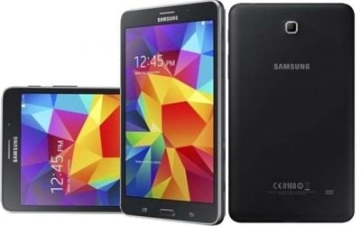 روم Galaxy Tab4 8.0 LTE (LG U+) SM-T335L