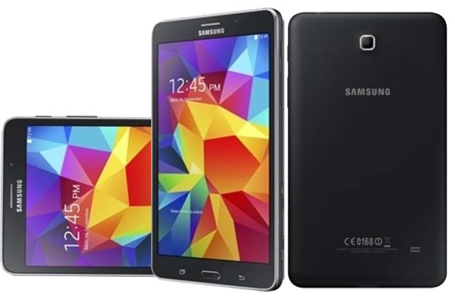 روم Galaxy Tab4 8.0 LTE (LG U+) SM-T335L