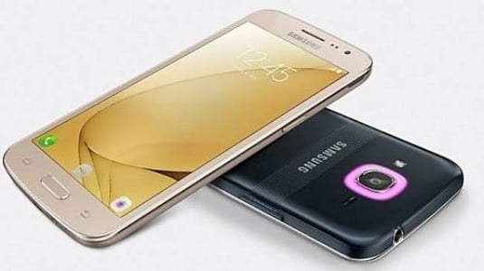 روم عربي تركي فارسي للهاتف Samsung Galaxy J2 CORE SM-J260F إصدار 8.0 الحماية U1