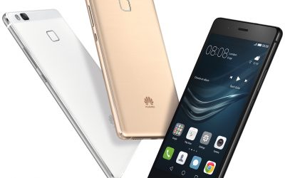 ملف تحويل p9 lite vns-l21 الصيني الى نسخة GLOBAL