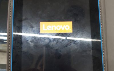 حل مشكلة وقوف على شعار Lenovo TB3-710I