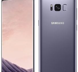 روم  أوريو 4 ملفات للهاتف  SAMSUNG Galaxy S8 PLUS SM-G955N  إصدار 8.0 حماية U3