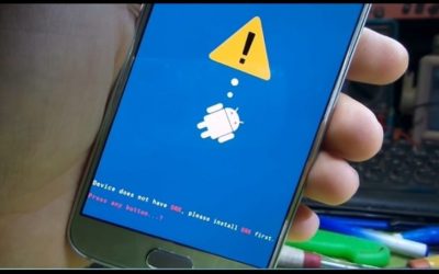 ملف إصلاح G570M Binary U5 Android 8.0.0 Oreo FIX DRK – dm-verity Failed Frp On Oem On