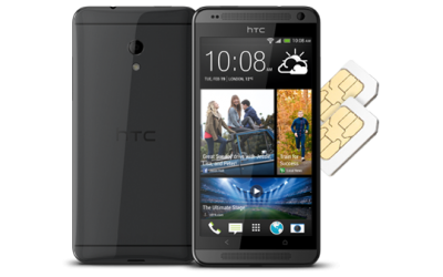 الفلاشة الحصرية لتحويل HTC DESIRE 700 النسخة الكوبي الى INTERNATIONAL