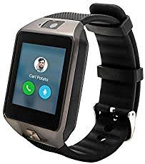 repair IMEI Original A2DP PTS DZ09 Smartwatch with any box