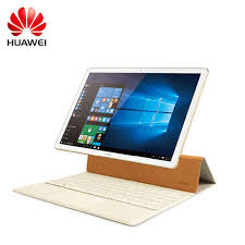 الروم الرسمي Huawe MateBook E BL-W09