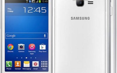 روم معدل لجهازSamsung Galaxy Star Pro GT-S7262 لحل مشكلة الواتس اب