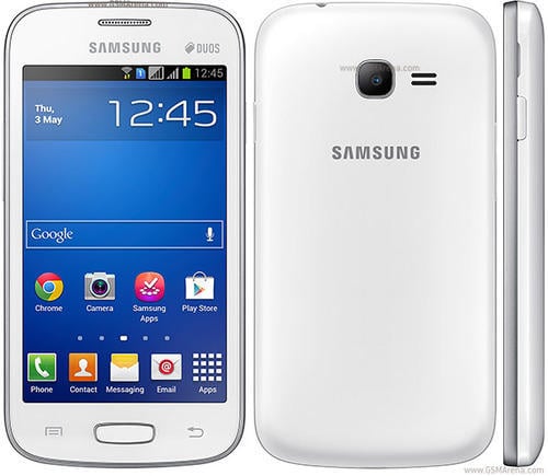 روم معدل لجهازSamsung Galaxy Star Pro GT-S7262 لحل مشكلة الواتس اب